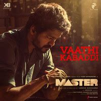 vaathi movie music director|Vaathi (Original Motion Picture Soundtrack)